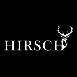 Hirsch logo.